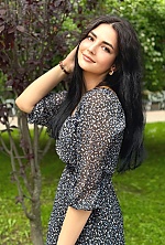 Diana , 25 years old – brunette hair,  brown eyes from Ivano-Frankivsk, Ukraine - Photo 1927963