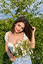 Diana , 26 years old – brunette hair,  brown eyes from Ivano-Frankivsk, Ukraine - Photo 2066531