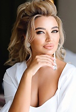 Yuliia , 34 years old – blonde hair,  blue eyes from Kyiv, Ukraine - Photo 1928184