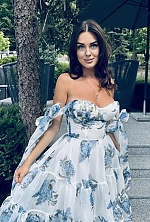 Anastasia , 29 years old – light brown hair,  green eyes from Kharkiv, Ukraine - Photo 1938871