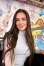 Anastasia , 29 years old – light brown hair,  green eyes from Kharkiv, Ukraine - Photo 1928434