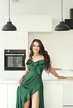 Anastasia , 29 years old – light brown hair,  green eyes from Kharkiv, Ukraine - Photo 1928429