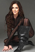 Anastasia , 29 years old – light brown hair,  green eyes from Kharkiv, Ukraine - Photo 1928422