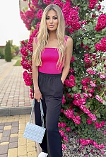 Tatyana , 32 years old – blonde hair,  brown eyes from Kyiv, Ukraine - Photo 1928500