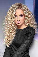 Tatyana , 32 years old – blonde hair,  brown eyes from Kyiv, Ukraine - Photo 1928504