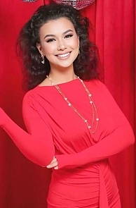 Gorgeous Nurila, 33 years old from Kazakhstan | ID: 2385486