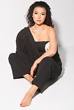Nurila , 33 years old – black hair,  brown eyes from Astana, Kazakhstan - Photo 1928584