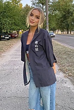 Kateryna , 23 years old – blonde hair,  brown eyes from Marseillette, France - Photo 1928865