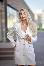 Natalia , 50 years old – blonde hair,  green eyes from Kharkiv, Ukraine - Photo 1928840