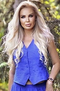 Gorgeous Natalia, 50 years old from Ukraine | ID: 2385541
