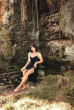 Kateryna , 31 years old – light brown hair,  green eyes from Kyiv, Ukraine - Photo 1966955