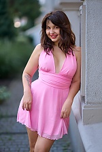 Kateryna , 32 years old – light brown hair,  green eyes from Kyiv, Ukraine - Photo 2104301