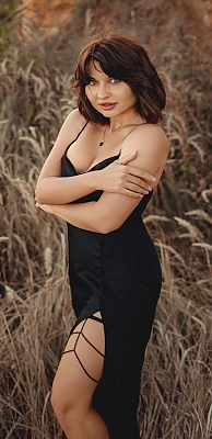 Gorgeous Kateryna, 31 years old from Ukraine | ID: 2385565
