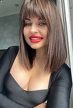 Kateryna , 31 years old – light brown hair,  green eyes from Kyiv, Ukraine - Photo 2015244