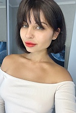 Kateryna , 31 years old – light brown hair,  green eyes from Kyiv, Ukraine - Photo 1929142