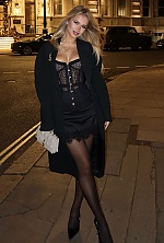 Oleksandra , 23 years old – blonde hair,  blue eyes from Philadelphia, United States - Photo 2015213