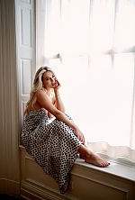 Oleksandra , 23 years old – blonde hair,  blue eyes from Philadelphia, United States - Photo 1970274