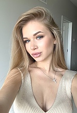 Oleksandra , 23 years old – blonde hair,  blue eyes from Philadelphia, United States - Photo 1929544