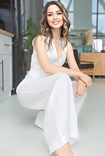 Inga , 37 years old – blonde hair,  blue eyes from Los Angeles, United States - Photo 1929590