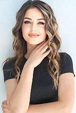 Inga , 37 years old – blonde hair,  blue eyes from Los Angeles, United States - Photo 1929596