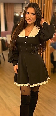 Gorgeous Khrystyna, 32 years old from France | ID: 2385638