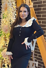 Khrystyna , 32 years old – brunette hair,  brown eyes from Paris, France - Photo 1929616