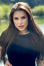 Khrystyna , 32 years old – brunette hair,  brown eyes from Paris, France - Photo 1929626