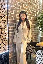 Khrystyna , 32 years old – brunette hair,  brown eyes from Paris, France - Photo 1929619