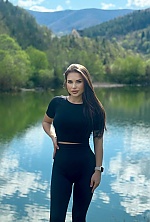 Khrystyna , 32 years old – brunette hair,  brown eyes from Paris, France - Photo 1929613