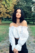 Vladyslava , 30 years old – brunette hair,  green eyes from Augsburg, Germany - Photo 1929795