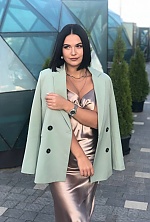 Vladyslava , 30 years old – brunette hair,  green eyes from Augsburg, Germany - Photo 1929783