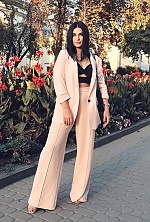 Vladyslava , 30 years old – brunette hair,  green eyes from Augsburg, Germany - Photo 1929794
