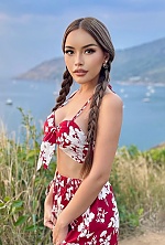 Patcharaphorn , 29 years old – brunette hair,  brown eyes from Phuket, Thailand - Photo 1930304