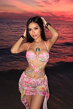 Patcharaphorn , 29 years old – brunette hair,  brown eyes from Phuket, Thailand - Photo 2080609