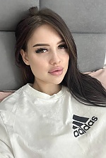 Zhasmin , 22 years old – brunette hair,  brown eyes from Odesa, Ukraine - Photo 1930418