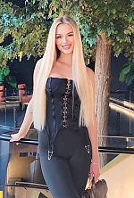 Yeva , 21 years old – blonde hair,  blue eyes from Kyiv, Ukraine - Photo 1930397