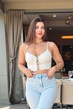 Alexandra , 34 years old – black hair,  brown eyes from Ottawa, Canada - Photo 1931166