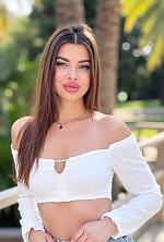 Alexandra , 34 years old – black hair,  brown eyes from Ottawa, Canada - Photo 1931198