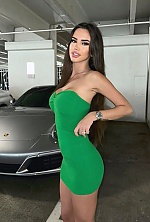 Lieila , 30 years old – brunette hair,  green eyes from Las Vegas, United States - Photo 1931348