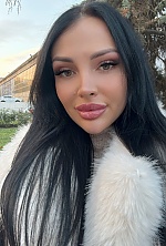 Yuliya , 29 years old – black hair,  green eyes from Odesa, Ukraine - Photo 1932292