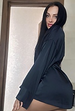 Yuliya , 29 years old – black hair,  green eyes from Odesa, Ukraine - Photo 1932288