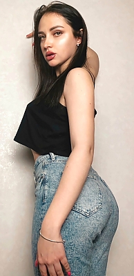 Gorgeous Yuliya, 29 years old from Ukraine | ID: 2386131