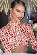 Yomaira , 30 years old – black hair,  brown eyes from Dubai, UAE - Photo 1932426