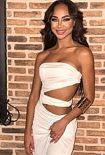 Yomaira , 30 years old – black hair,  brown eyes from Dubai, UAE - Photo 1932404