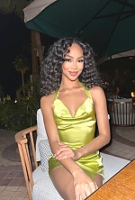 Yomaira , 30 years old – black hair,  brown eyes from Dubai, UAE - Photo 1932427