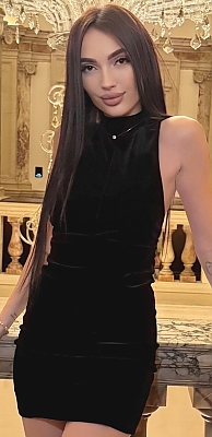 Gorgeous Anna, 26 years old from Ukraine | ID: 2386468