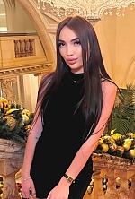 Anna , 26 years old – brunette hair,  hazel eyes from Kyiv, Ukraine - Photo 1942332