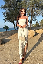 Anna , 26 years old – brunette hair,  hazel eyes from Kyiv, Ukraine - Photo 1942326