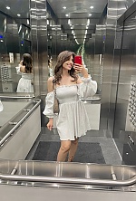 Irina , 29 years old – auburn hair,  brown eyes from Toronto, Canada - Photo 1932545