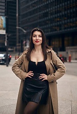 Irina , 29 years old – auburn hair,  brown eyes from Toronto, Canada - Photo 1932541